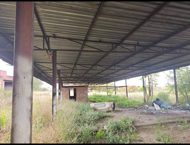 BUSINESS FOR SALE IN TSHIFULANANI
